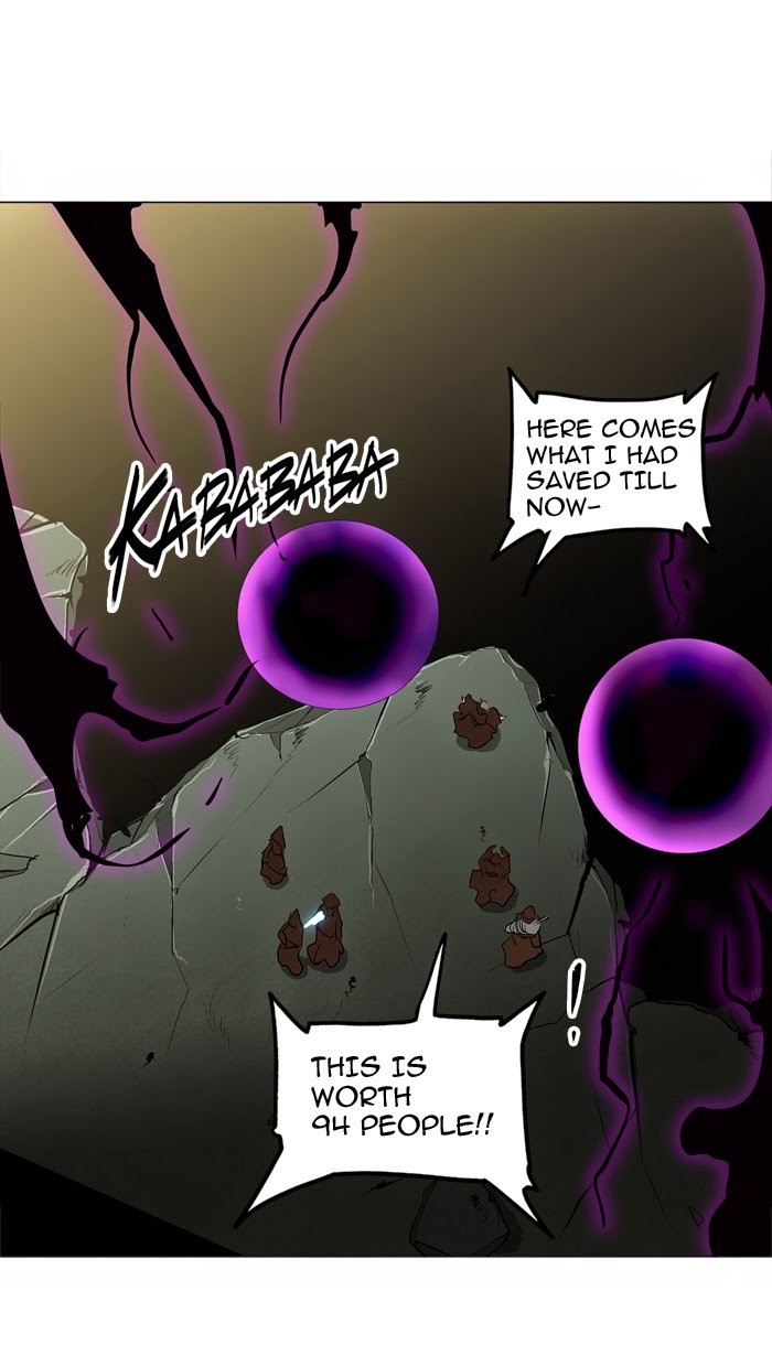 Tower of God Chapter 211 26